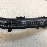 Зеркало левое на Chery Tiggo 7 Pro 2019>