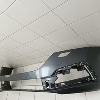 Бампер передний на Skoda Octavia (A8) 2020>