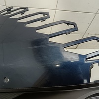 Бампер передний на Omoda C5 2021>