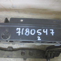 Панель передняя на Hyundai Tucson 4 2021>