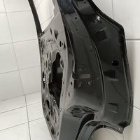 Дверь задняя правая на Exeed TXL 2020>