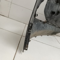 Бампер передний на Hyundai Sonata 8 2019>