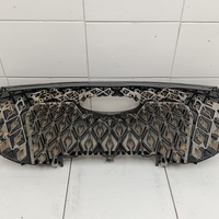 Решетка радиатора на Chery Tiggo 8 Pro 2021>