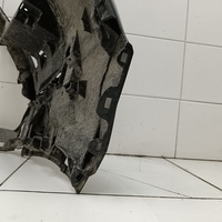 Бампер передний на Audi Q7 4M 2015>