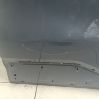 Дверь задняя левая на Geely Atlas 2 2023>