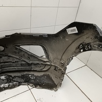 Бампер передний на VW Tiguan 2 2017>