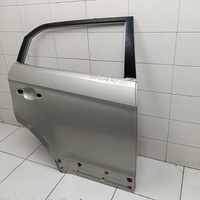 Дверь задняя правая на Hyundai Creta 1 2016-2021