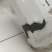 Бампер передний на Geely Monjaro 2021>