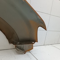 Крыло переднее левое на Renault Duster 2 2021>