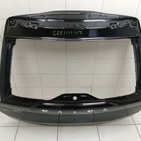 Дверь багажника на Volvo XC90 2015>