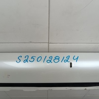 Дверь багажника на Mitsubishi Pajero / Montero 4 (V8, V9) 2007>