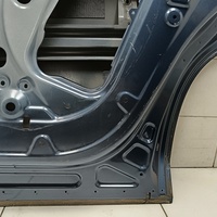 Дверь задняя правая на Exeed VX M36T 2021>