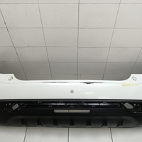 Бампер задний на Haval Jolion 2021>