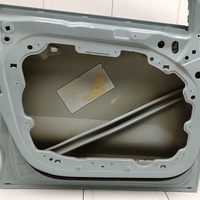 Дверь передняя левая на Volvo XC40 2018>