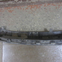 Юбка передняя на Kia RIO 4 2017>