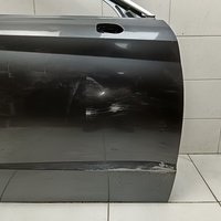 Дверь передняя правая на Hyundai Sonata 8 2019>