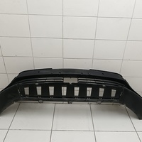 Юбка передняя на Geely Atlas Pro 2019>