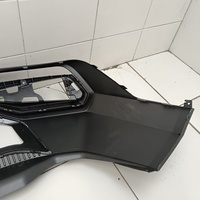 Юбка задняя на Geely Atlas 2 2023>