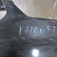 Бампер передний на Hyundai Creta 1 2016-2021