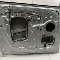 Дверь передняя левая на Gac Gs8 2021>