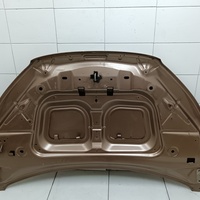 Капот на Lada X-RAY 2016>