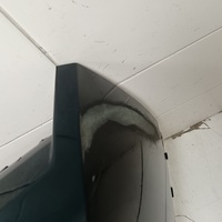 Бампер передний на Jetour Dashing 2022>