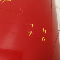 Капот на Kia Soul 2 PS 2014-2019