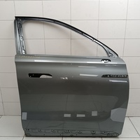 Дверь передняя правая на Jaecoo J8 2024>