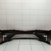 Бампер передний на Geely Coolray 2019> / Belgee X50 2019>