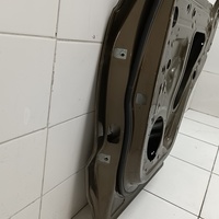 Дверь задняя правая на Audi Q3 8U 2012-2018