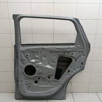 Дверь задняя правая на Exeed RX T22 2023>