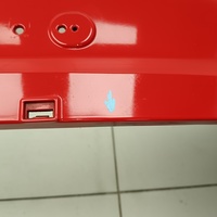 Бампер передний на Geely Coolray 2019> / Belgee X50 2019>