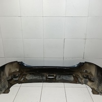 Бампер задний на Nissan X-Trail T32 2014-2022