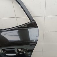 Дверь задняя левая  на Hyundai Creta 2 2021>
