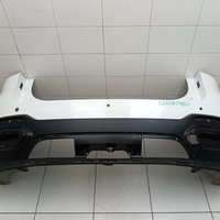 Бампер задний на Geely Okavango 2020>
