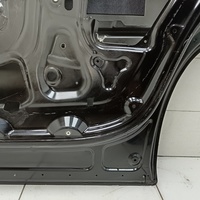 Дверь задняя правая на Exeed TXL M32T 2020>