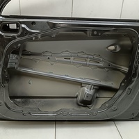 Дверь передняя правая на Hyundai Sonata 8 2019>