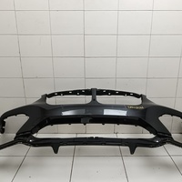 Бампер передний на BMW X4 G02 2018>