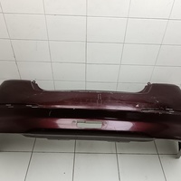 Бампер задний на Nissan Teana J32 2008-2013