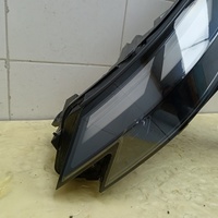 Фара левая на Geely Atlas 2 2023>