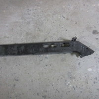 Панель передняя на Kia Sportage 4 2015-2022