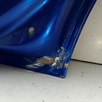 Дверь задняя правая на Kia Soul 3 SK3 2019>