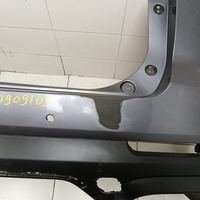 Бампер задний на Chery Tiggo 8 Pro 2021>