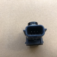 Парктроник на Mitsubishi Pajero / Montero Sport (KS) 2015>