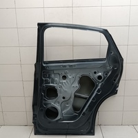 Дверь задняя правая на Geely Tugella 2020>