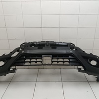 Бампер передний на Suzuki SX4 2013>