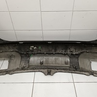 Бампер задний на Jaecoo J7 T1EJ 2023>