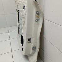 Дверь задняя левая на Renault Kaptur 2016>