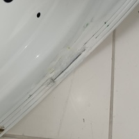 Дверь задняя правая на Omoda S5 2022>