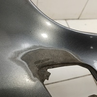 Бампер передний на Mercedes Benz GLC-Class X253 2015>